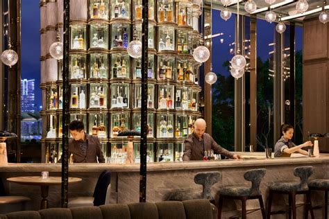Get to know Hong Kong’s hottest new bar that’s an .